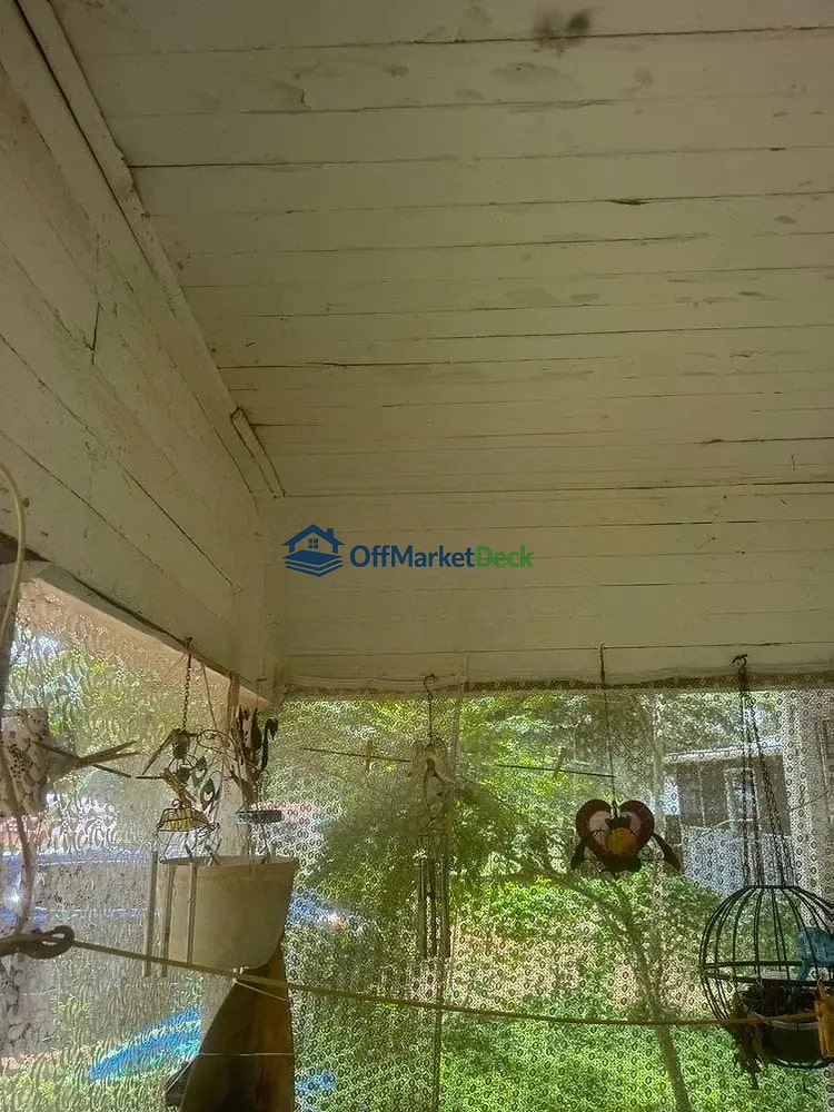Off-market house in Hogansville, Georgia — 2 beds, 1 bath, $55,000 — photo 5 of 8