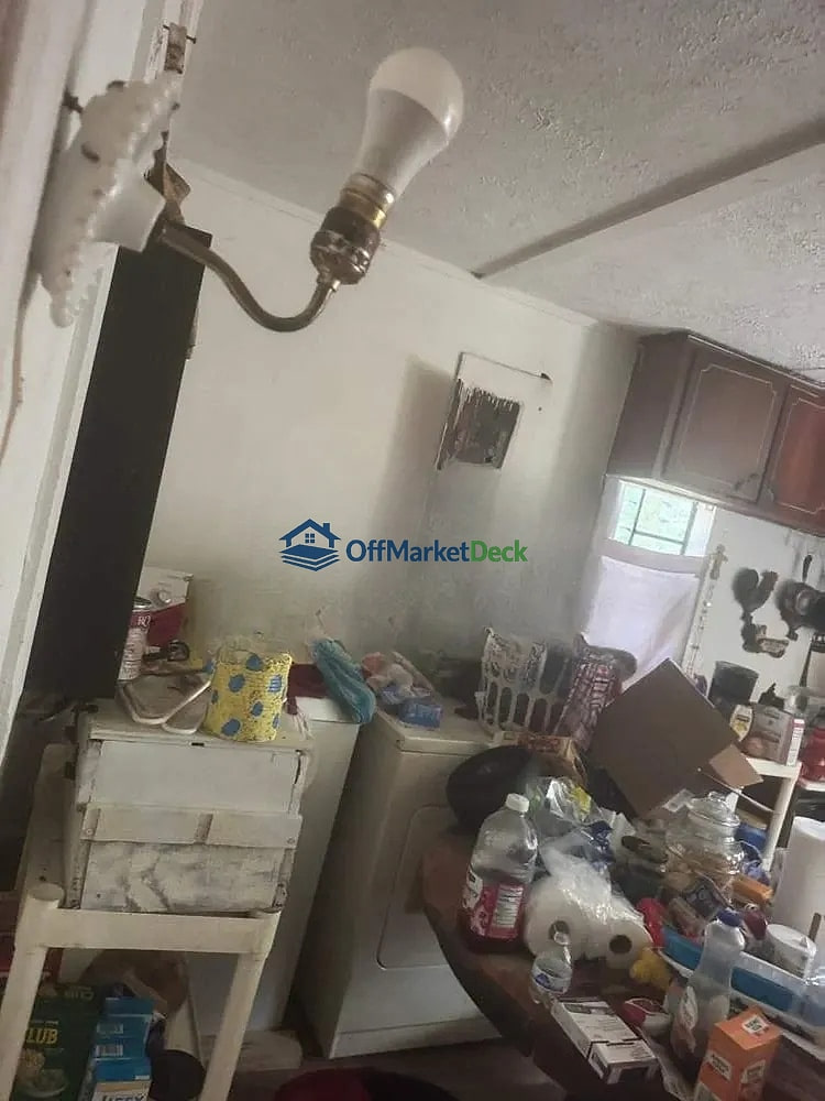 Off-market house in Hogansville, Georgia — 2 beds, 1 bath, $55,000 — photo 7 of 8