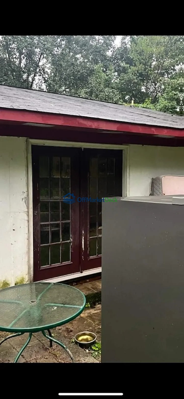 Off-market house in Summerville, Georgia — 3 beds, 1 bath, $73,850 — photo 7 of 8
