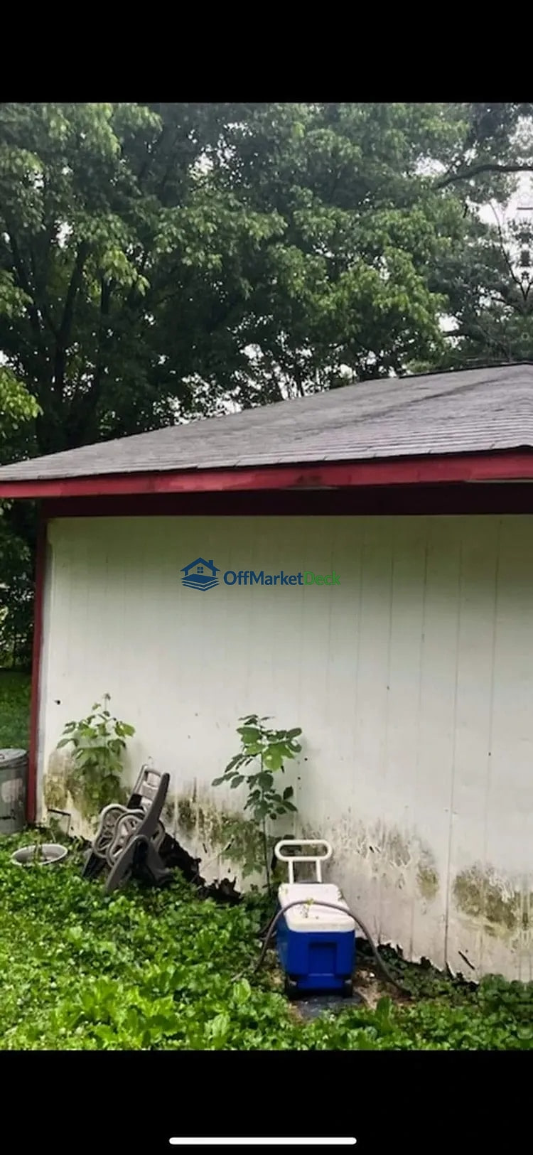 Off-market house in Summerville, Georgia — 3 beds, 1 bath, $73,850 — photo 6 of 8