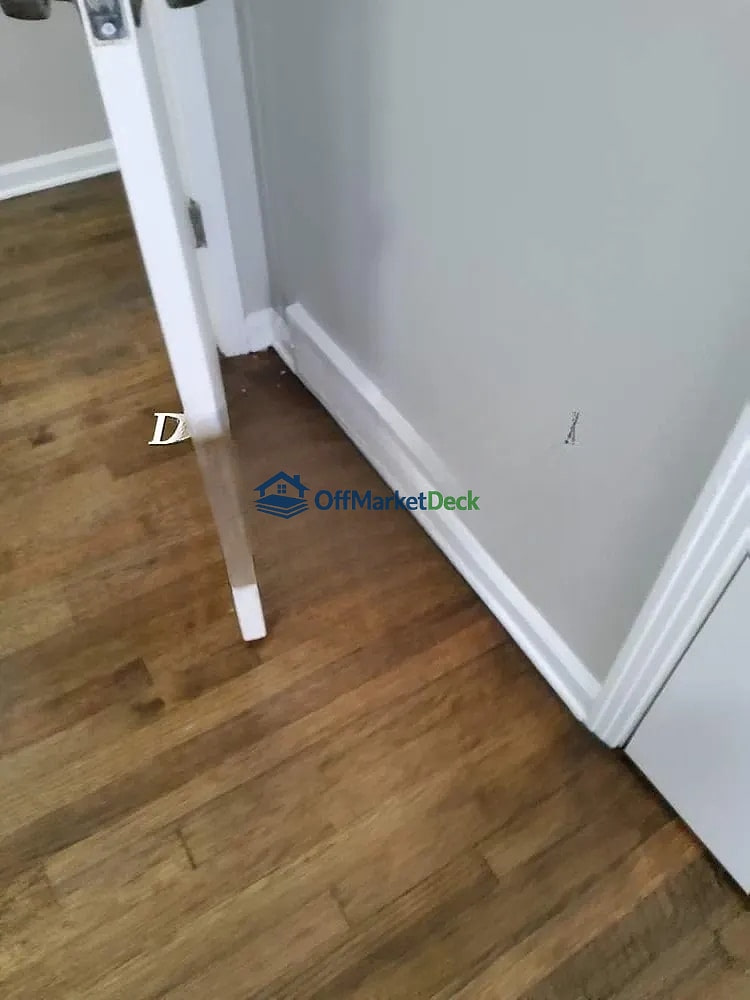 Off-market house in Memphis, Tennessee — 3 beds, 1.5 baths, $181,800 — photo 7 of 8