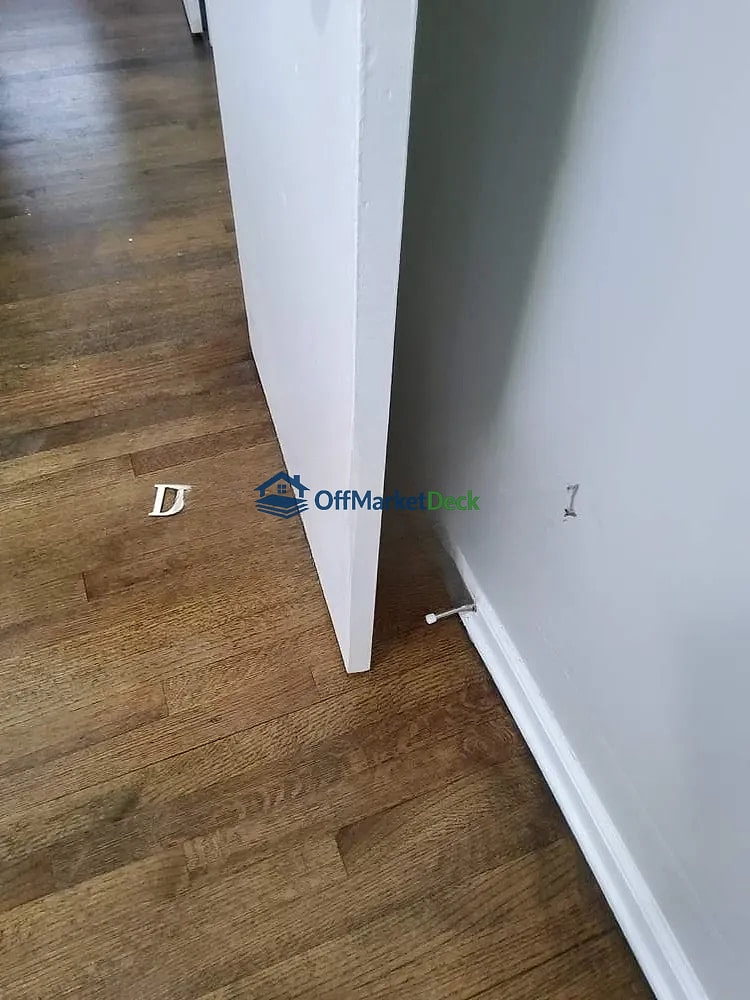 Off-market house in Memphis, Tennessee — 3 beds, 1.5 baths, $181,800 — photo 8 of 8
