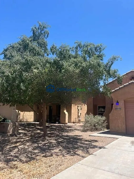 Off-market house in Maricopa, Arizona — 3 beds, 2 baths, $199,000 — photo 8 of 8