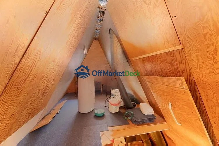 Off-market house in Mormon Lake, Arizona — 3 beds, 1 bath, $129,900 — photo 7 of 8
