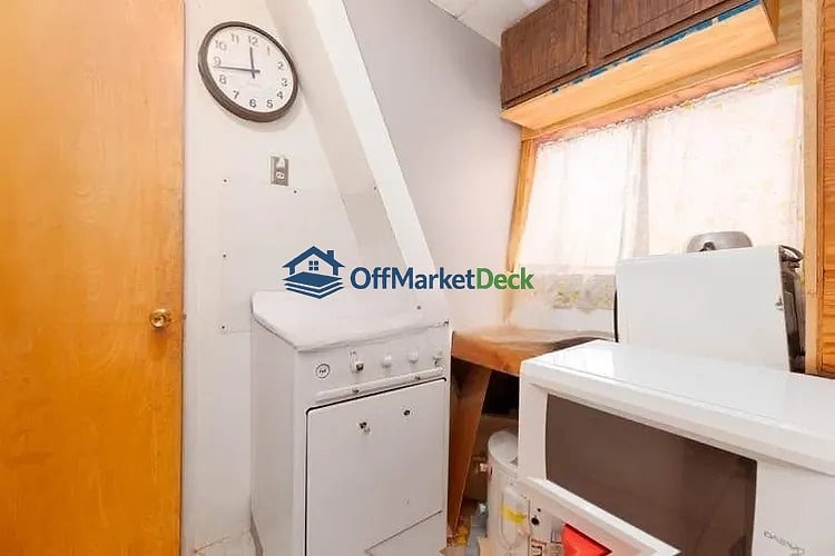 Off-market house in Mormon Lake, Arizona — 3 beds, 1 bath, $129,900 — photo 2 of 8