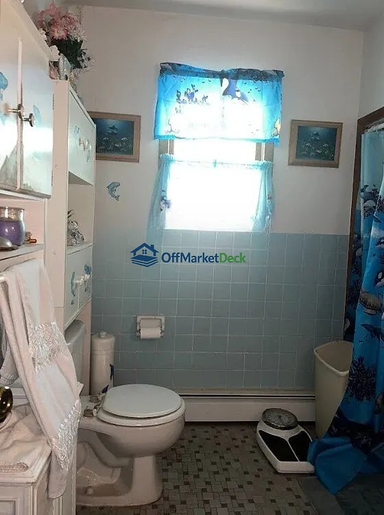 Off-market house in Pemberton Township, New Jersey — 2 beds, 1 bath, $180,000 — photo 7 of 8