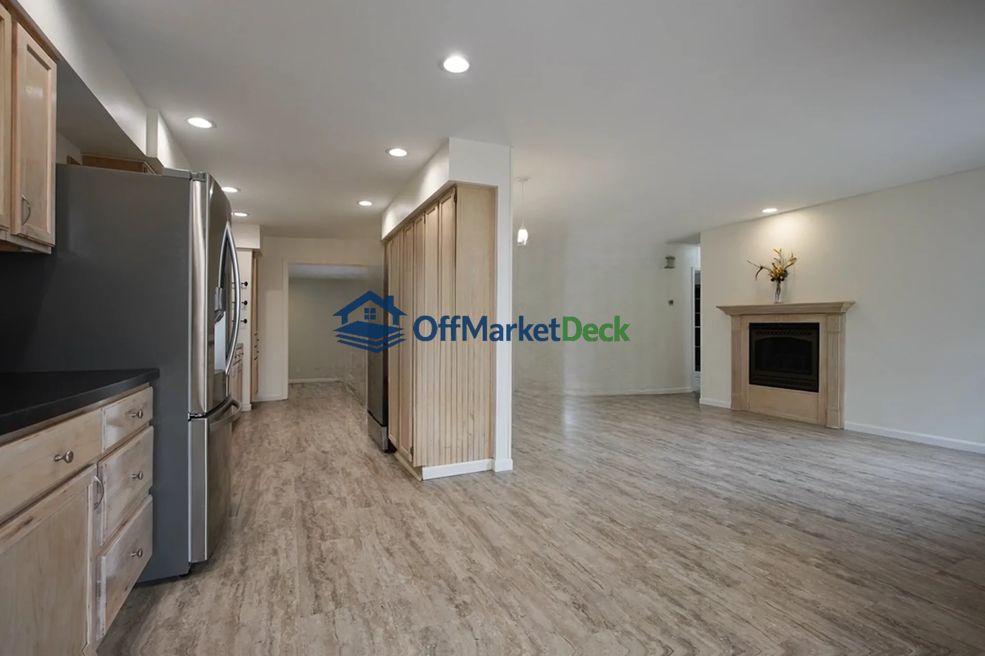Off-market house in Casper, Wyoming — 4 beds, 2 baths, $335,000 — photo 7 of 8