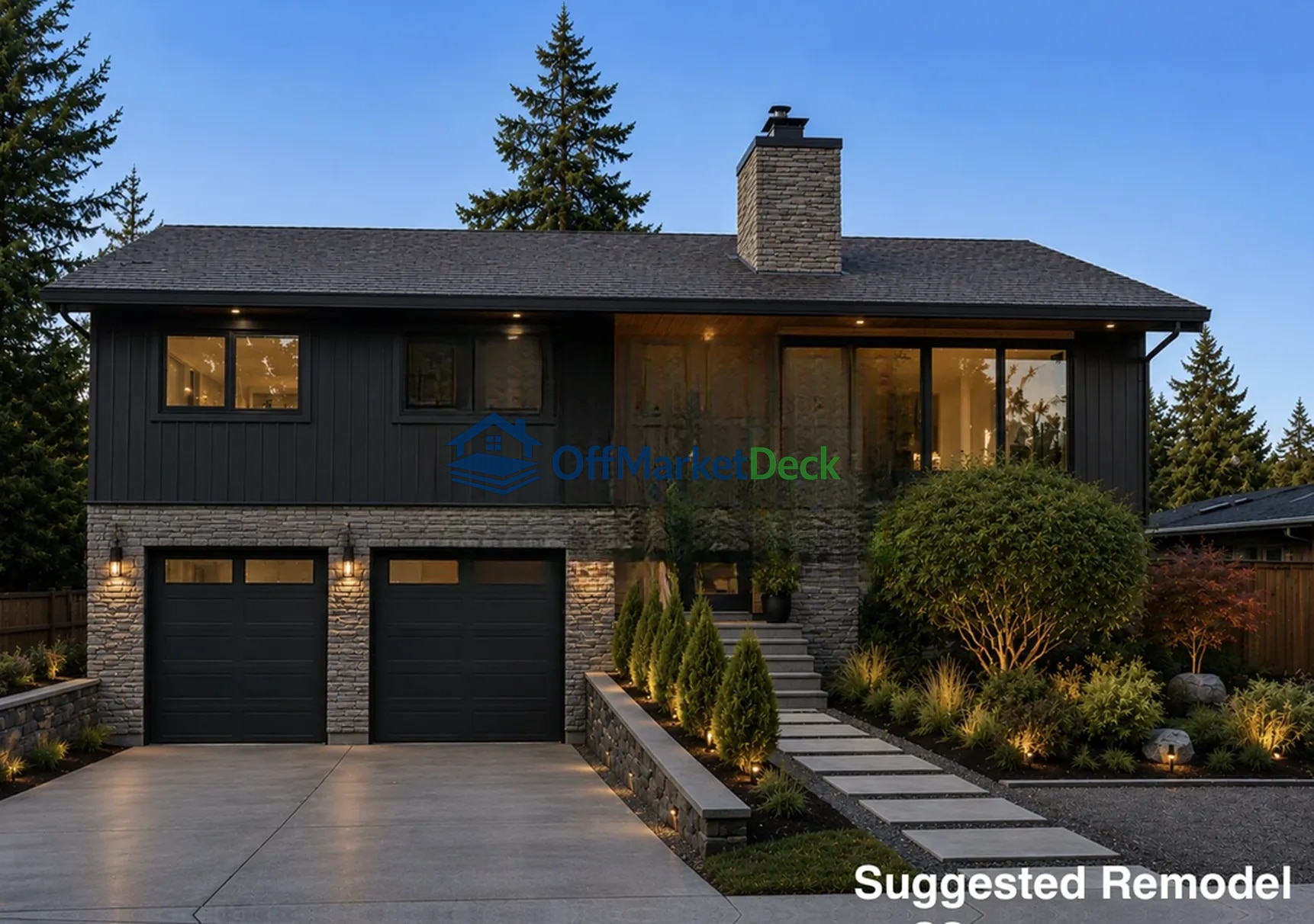 Off-market house in Seattle, Washington — 5 beds, 2.5 baths, $700,000 — photo 2 of 5