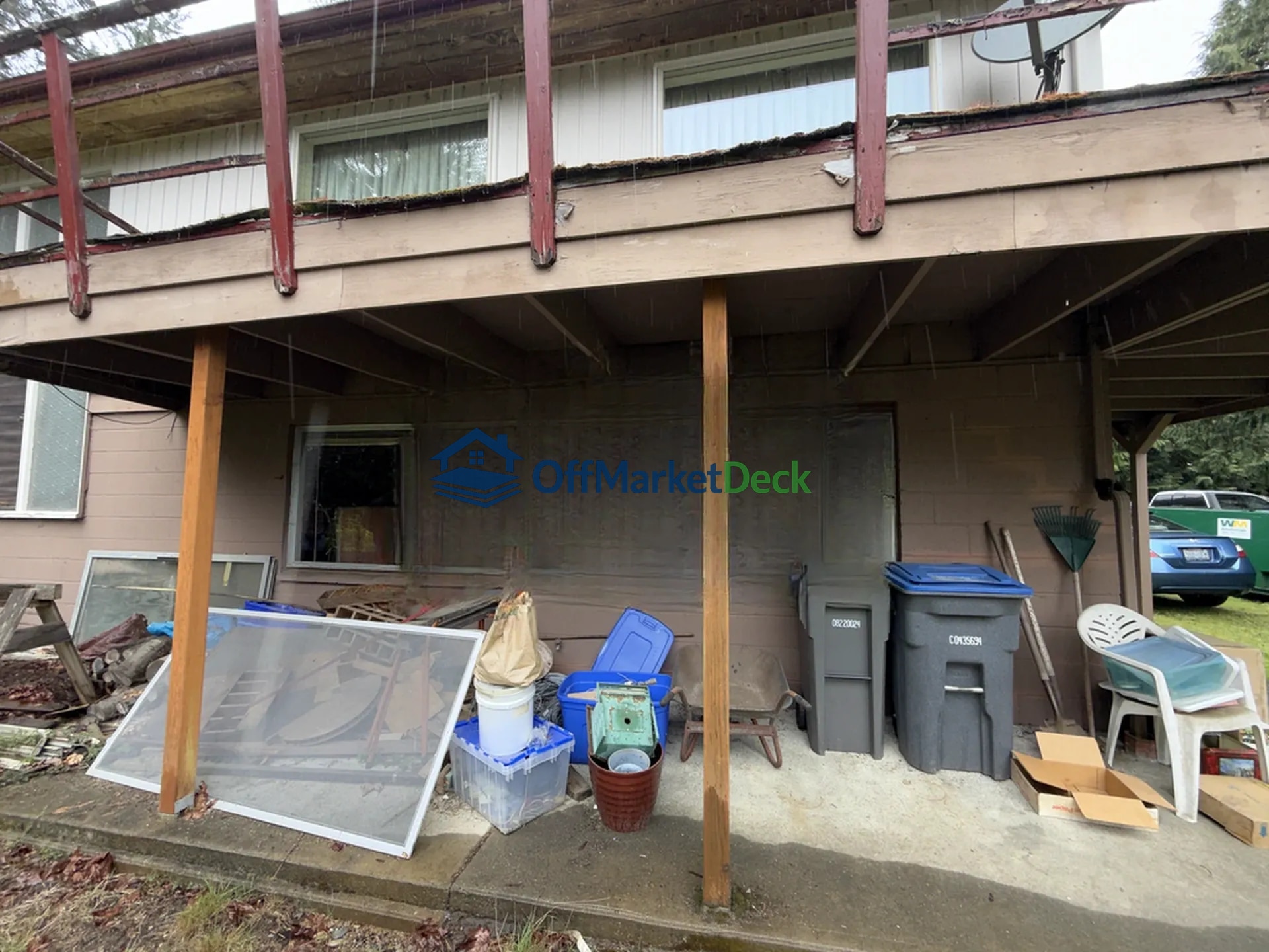 Off-market house in Port Orchard, Washington — 3 beds, 2 baths, $380,000 — photo 3 of 5