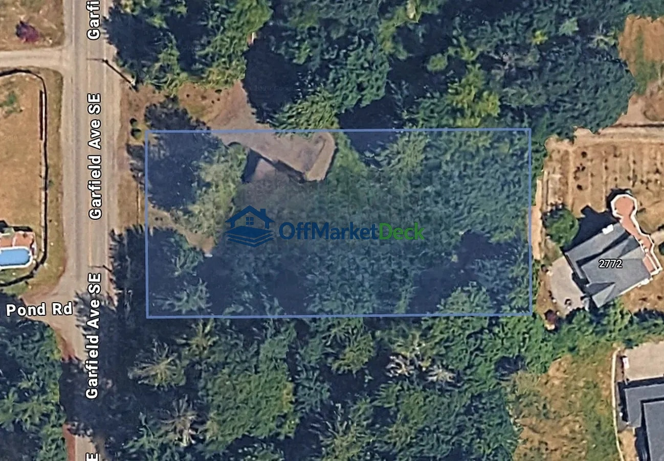 Off-market house in Port Orchard, Washington — 3 beds, 2 baths, $380,000 — photo 5 of 5