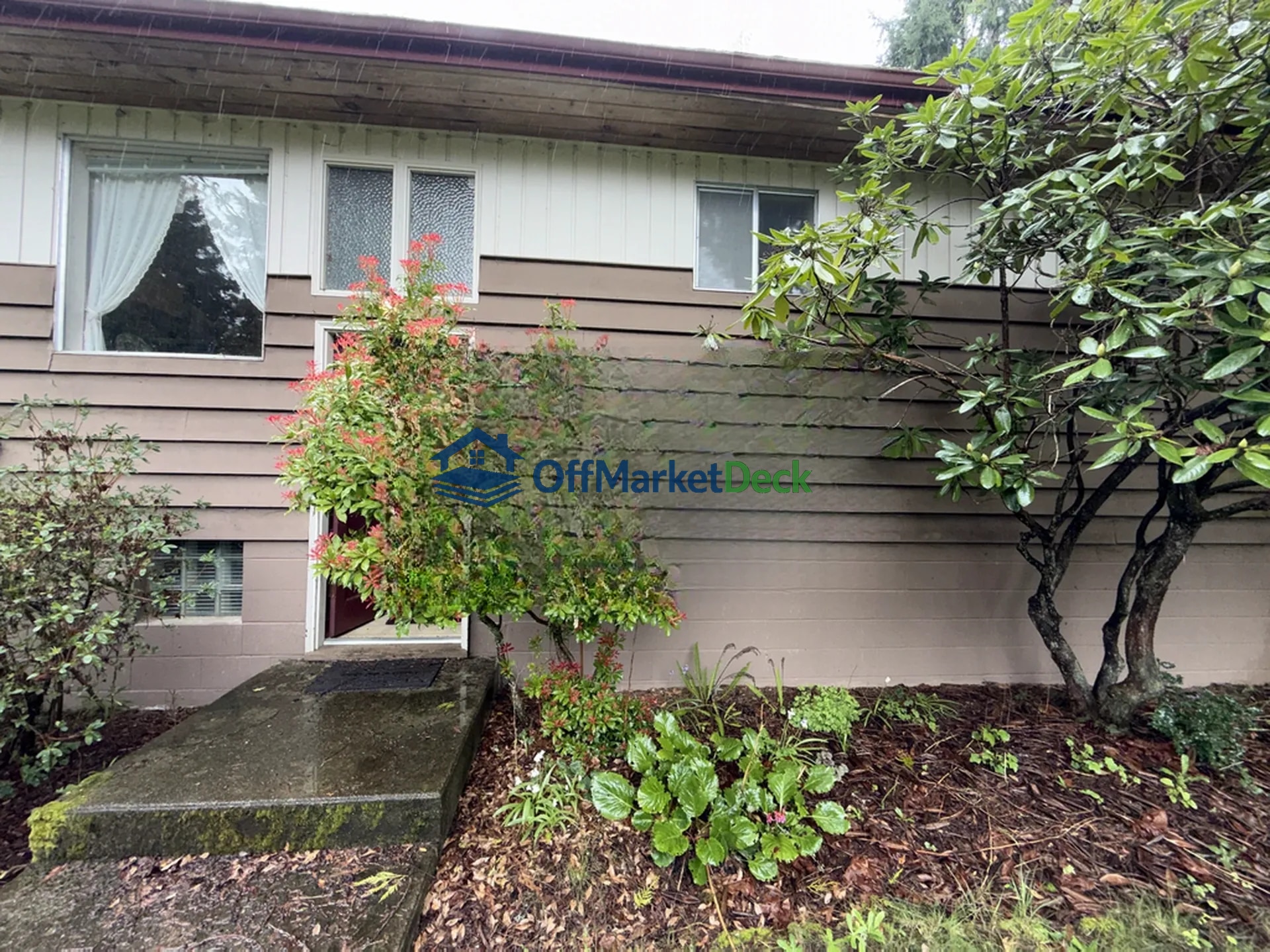 Off-market house in Port Orchard, Washington — 3 beds, 2 baths, $380,000