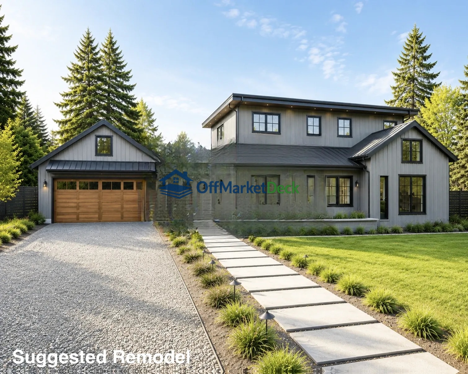 Off-market house in Eugene, Oregon — 3 beds, 2 baths, $300,000 — photo 2 of 4