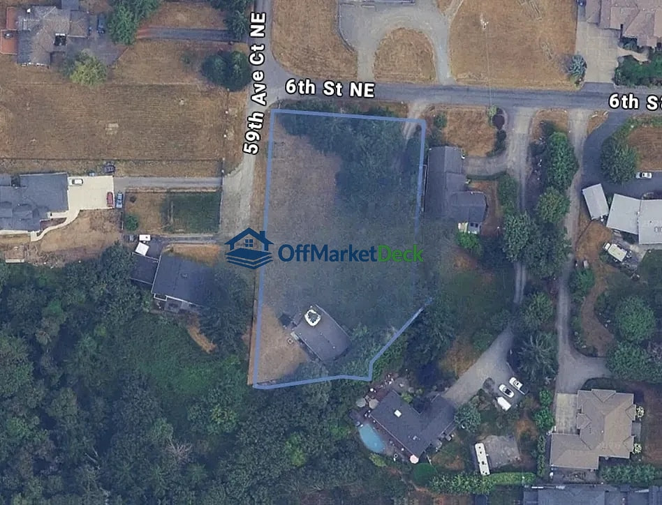 Off-market house in Tacoma, Washington — 3 beds, 2 baths, $660,000 — photo 5 of 5