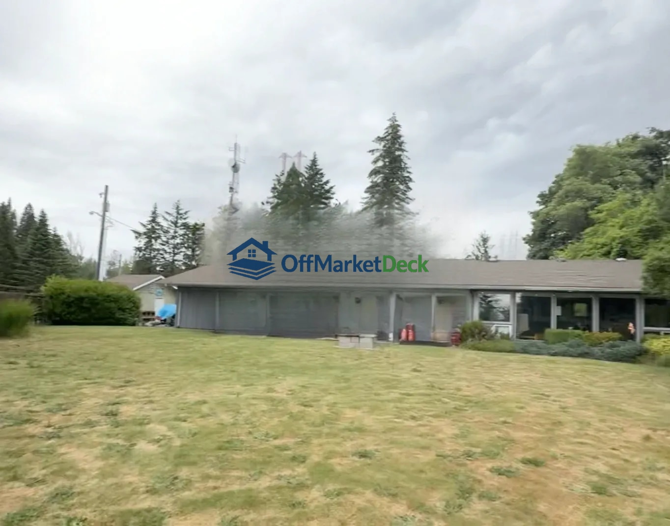 Off-market house in Tacoma, Washington — 3 beds, 2 baths, $660,000 — photo 3 of 5