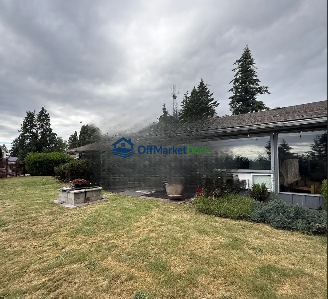 Off-market house in Tacoma, Washington — 3 beds, 2 baths, $660,000