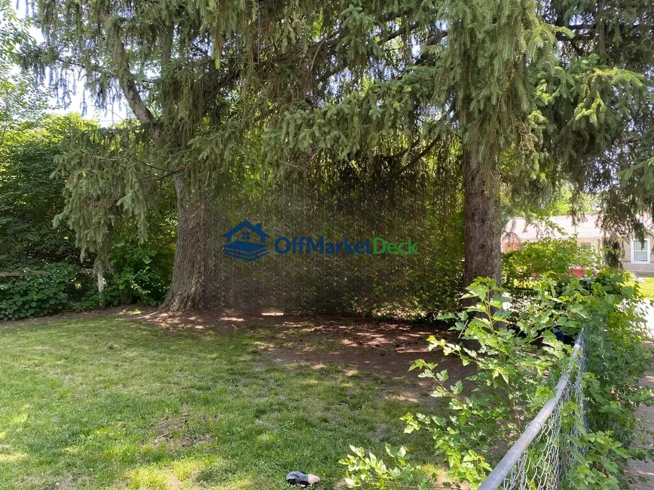 Off-market house in Indianapolis, Indiana — 3 beds, 1 bath, $84,900 — photo 7 of 8