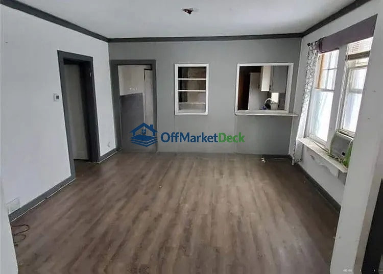 Off-market house in Denver, Colorado — 3 beds, 1 bath, $310,000
