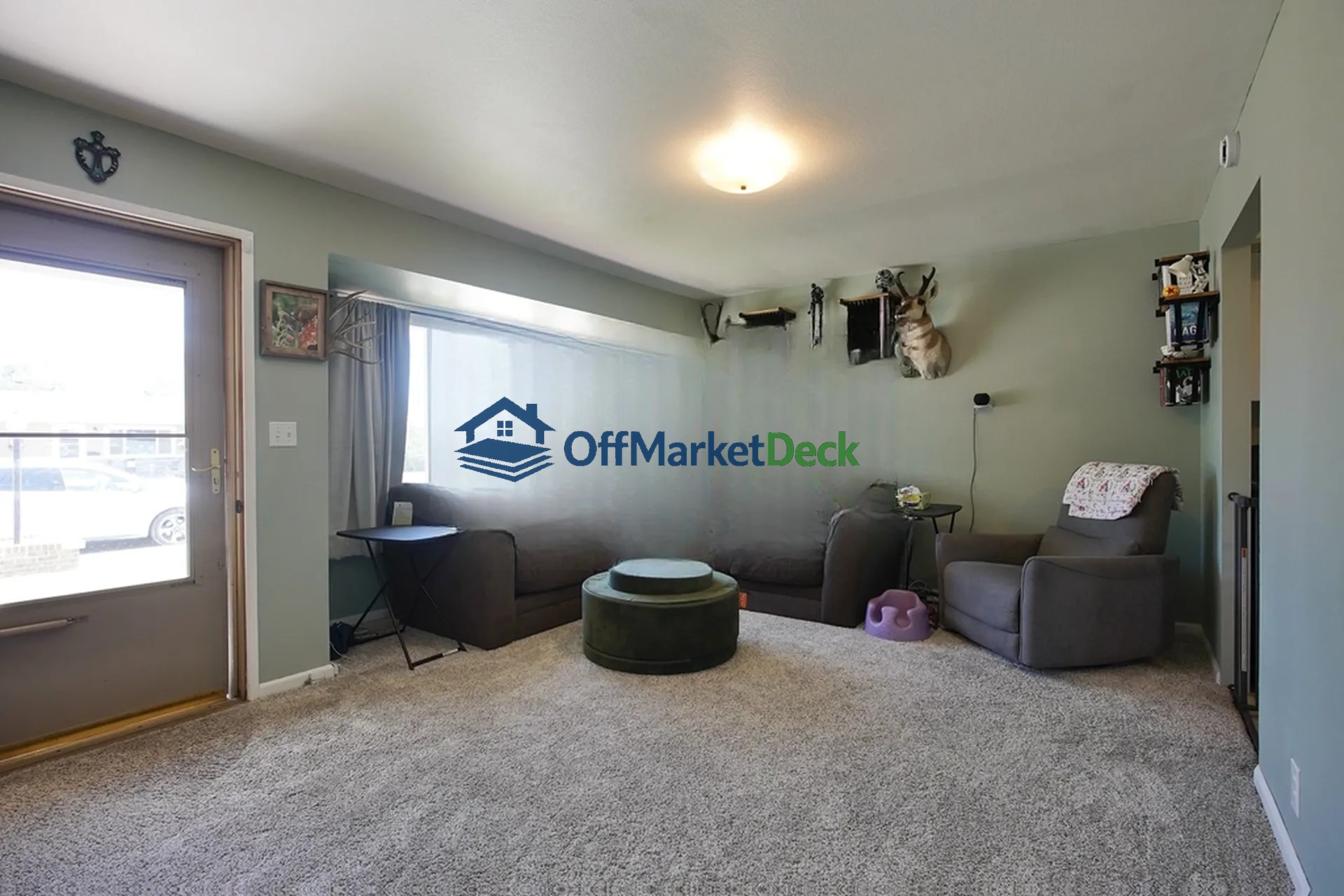 Off-market house in Casper, Wyoming — 2 beds, 1 bath, $230,000 — photo 7 of 8