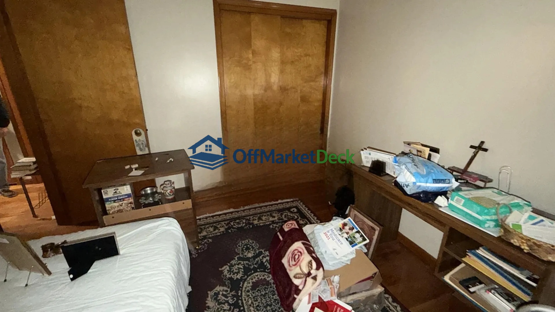 Off-market house in Detroit, Michigan — 3 beds, 1 bath, $79,000 — photo 6 of 8