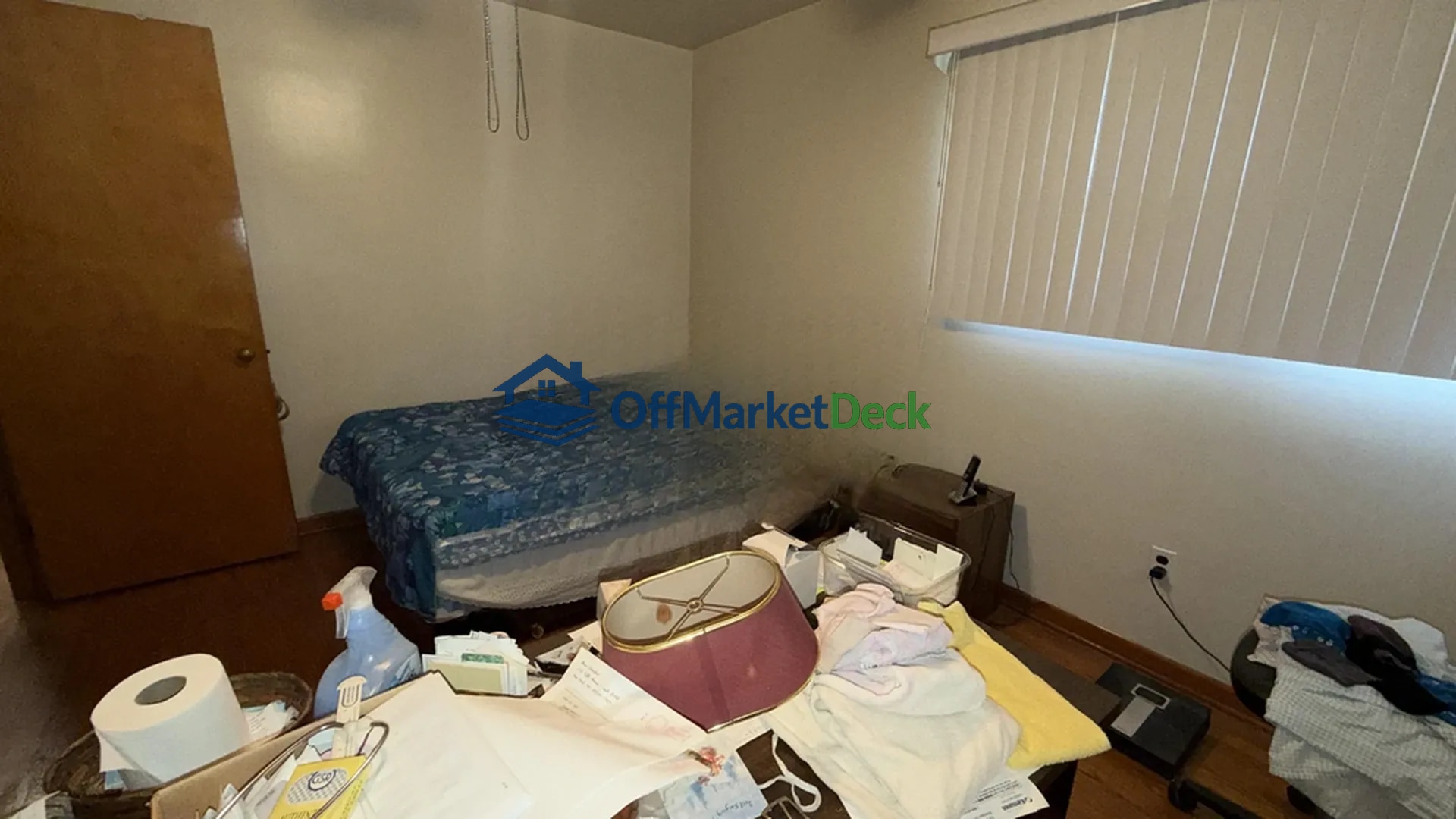 Off-market house in Detroit, Michigan — 3 beds, 1 bath, $79,000 — photo 7 of 8