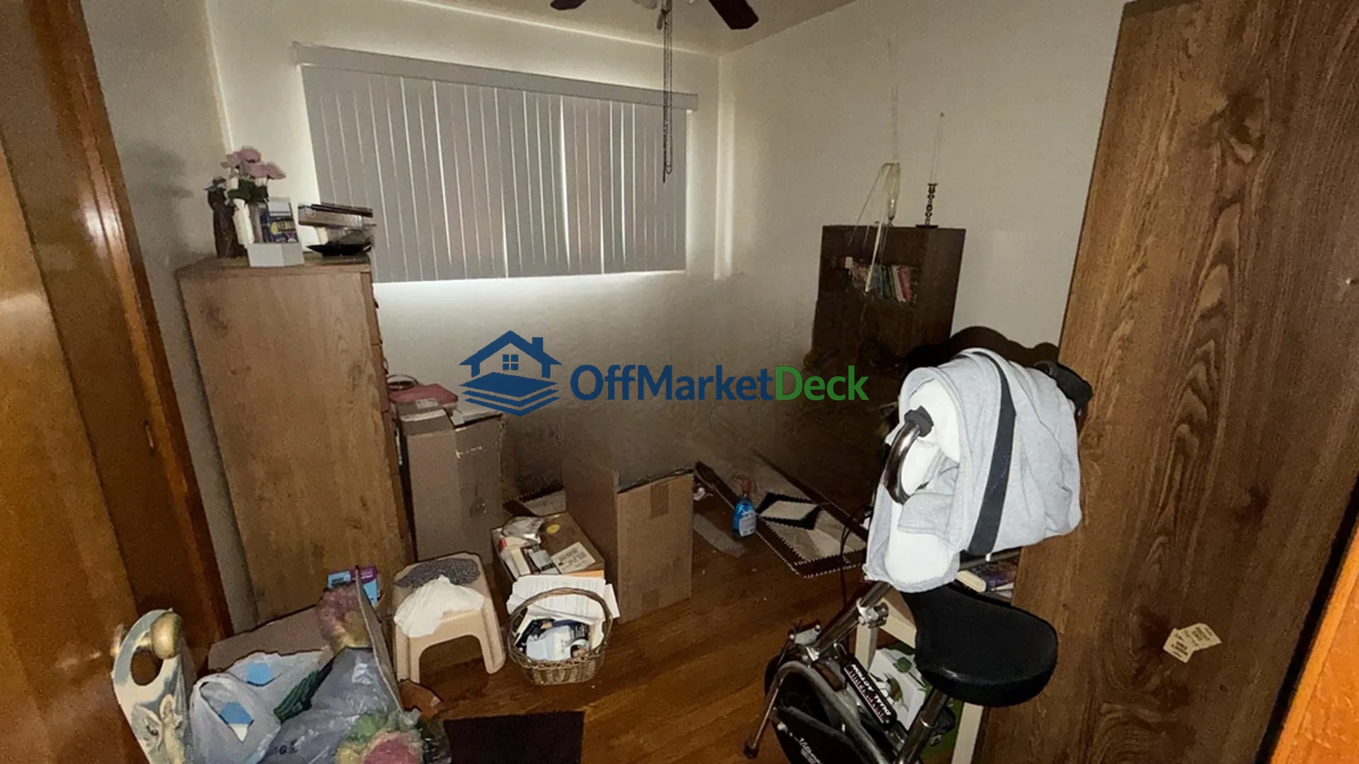 Off-market house in Detroit, Michigan — 3 beds, 1 bath, $79,000 — photo 8 of 8