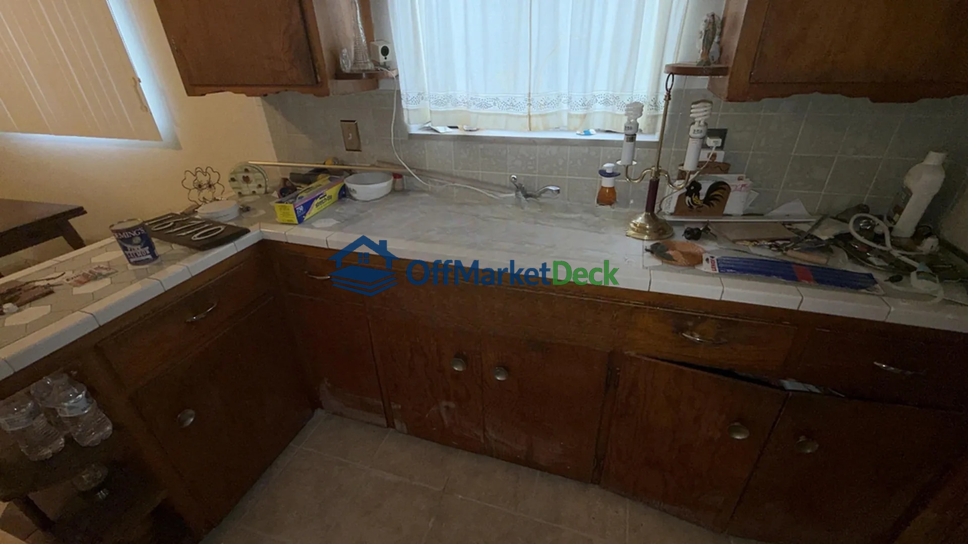Off-market house in Detroit, Michigan — 3 beds, 1 bath, $79,000 — photo 5 of 8