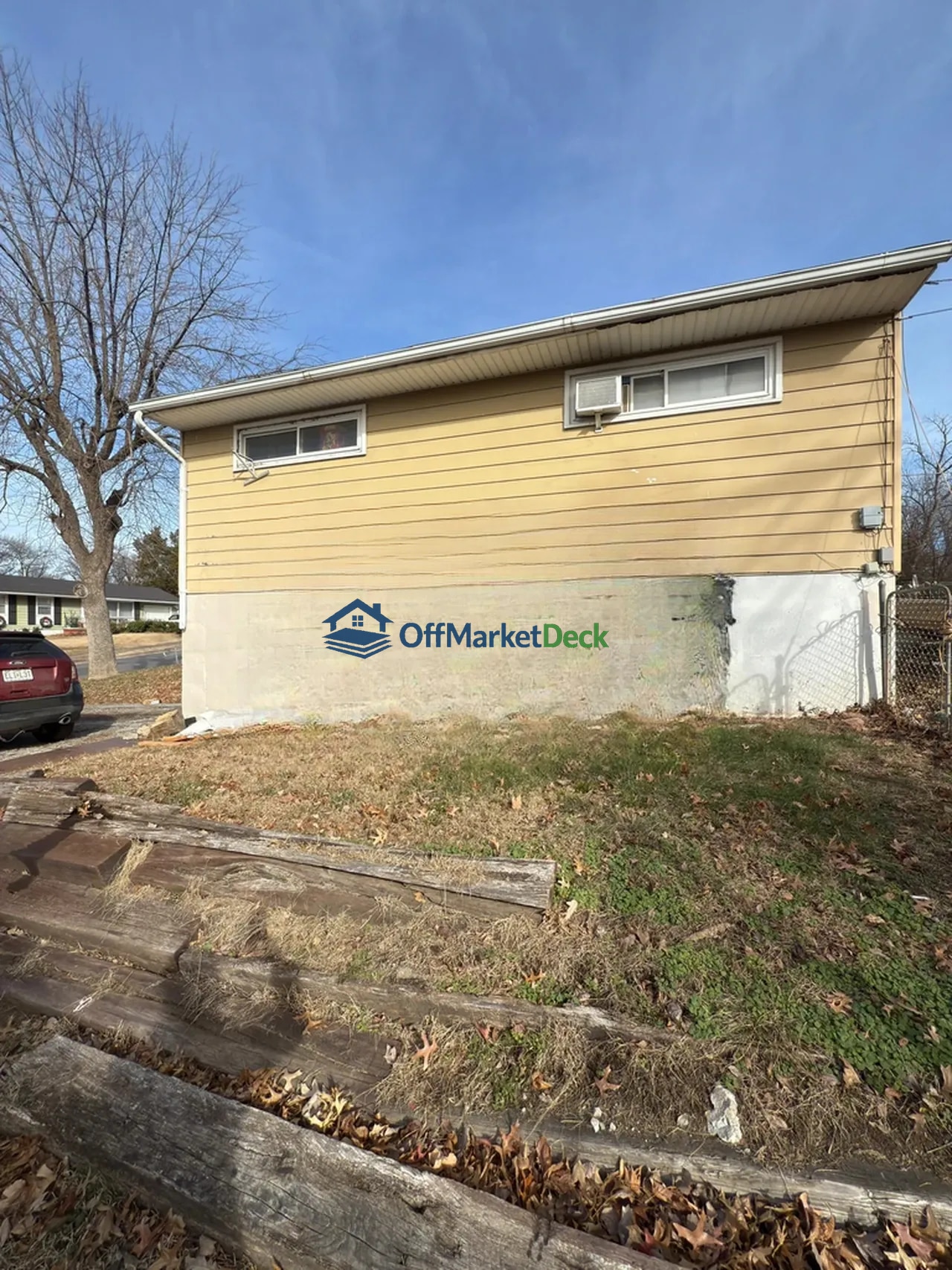 Off-market house in Kansas City, Missouri — 3 beds, 2 baths, $84,900 — photo 4 of 8