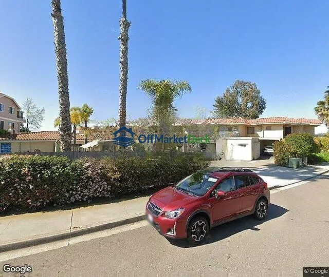 Off-market house in Carlsbad, California — 2 beds, 2 baths, $599,900 — photo 2 of 3