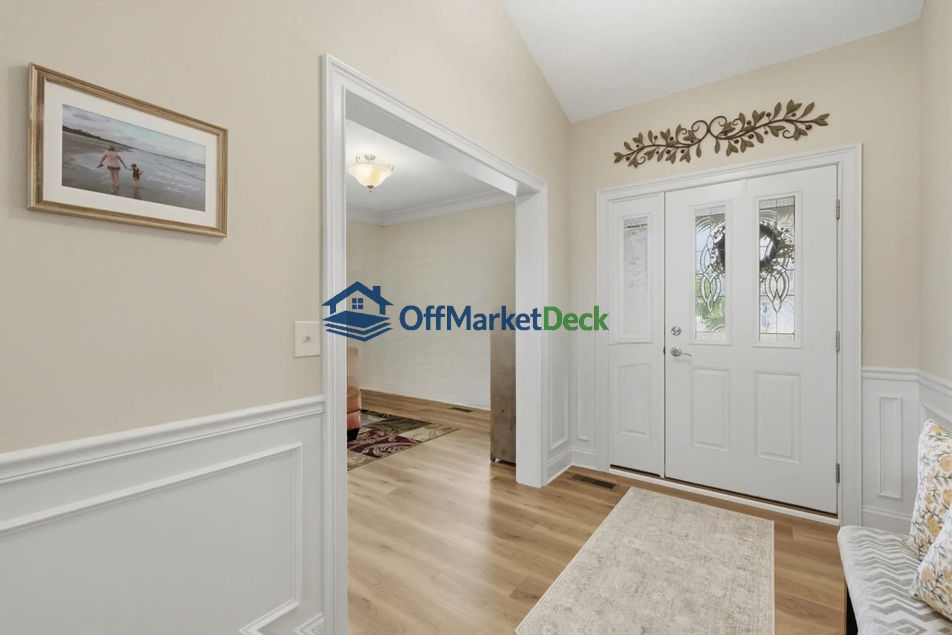 Off-market house in Grafton, Ohio — 2 beds, 2 baths, $515,000 — photo 6 of 8