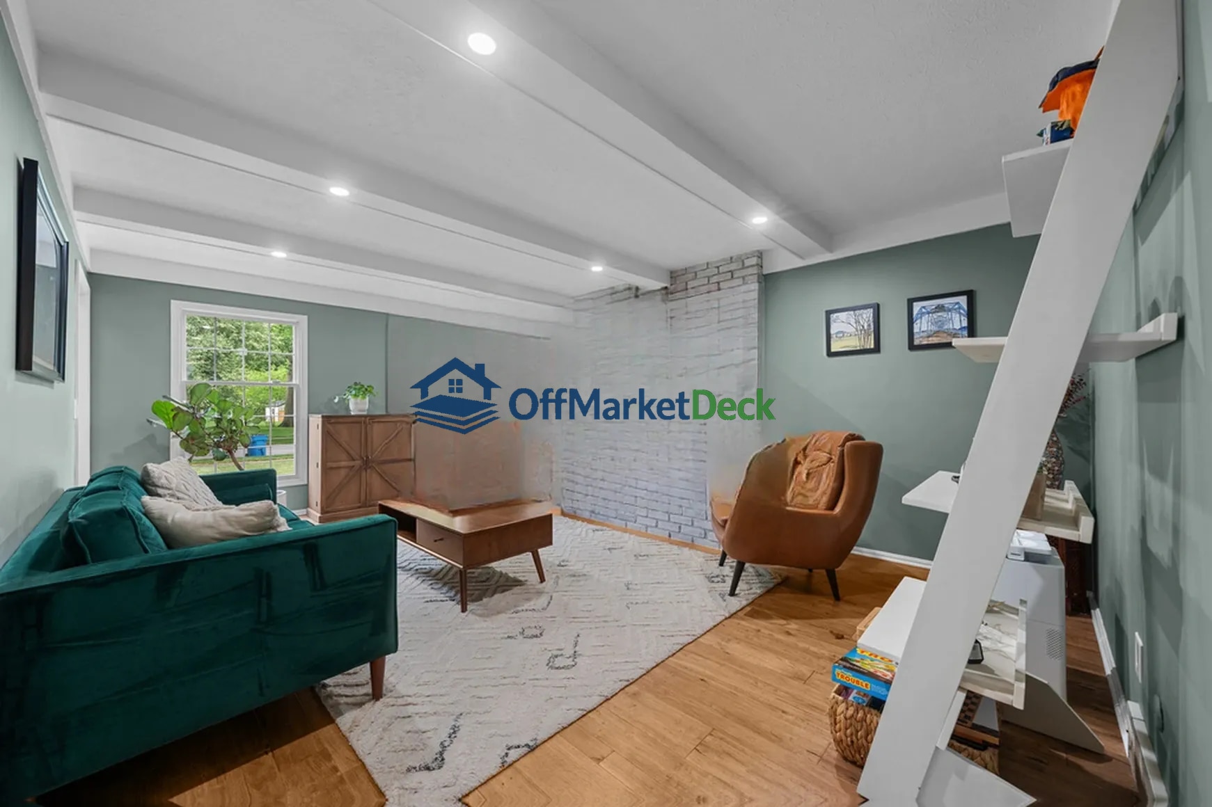 Off-market house in Bay Village, Ohio — 4 beds, 2.5 baths, $625,000 — photo 6 of 8
