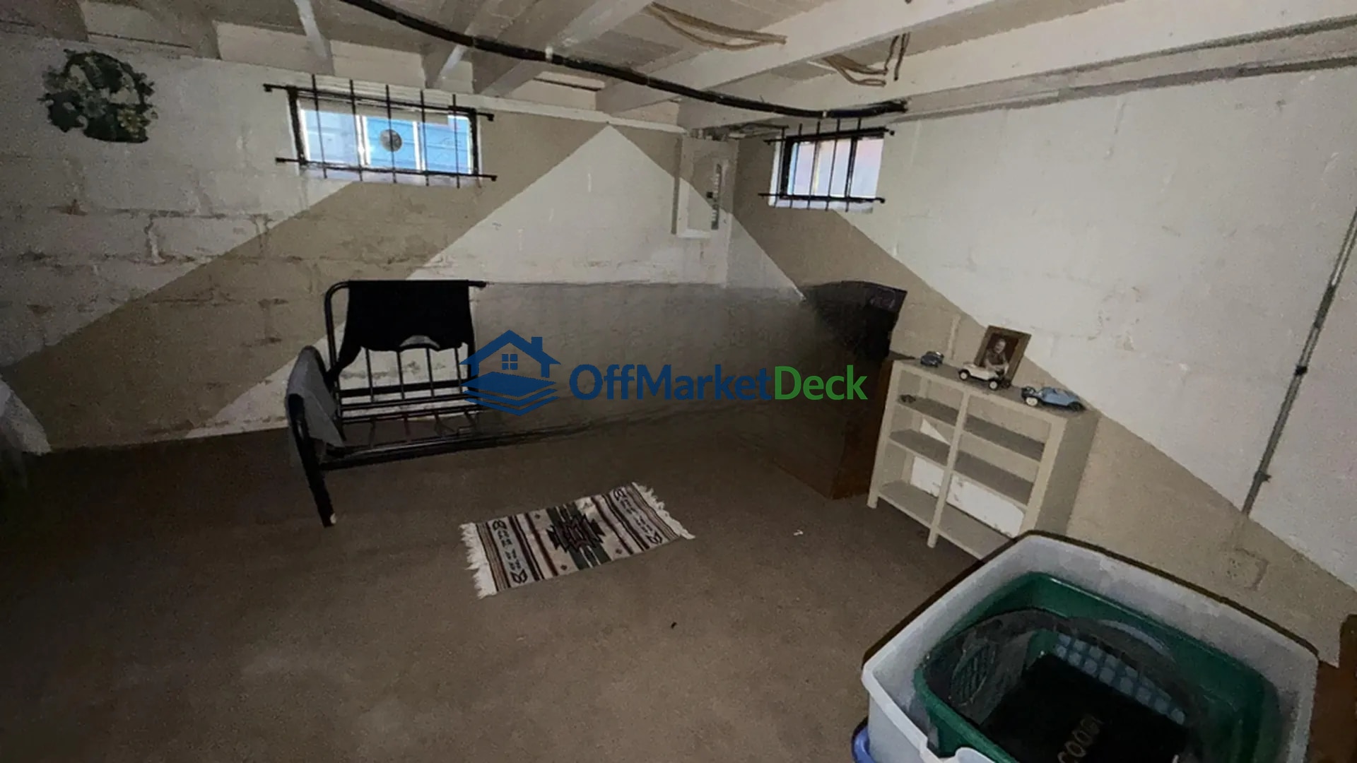 Off-market house in Hamtramck, Michigan — 4 beds, 1 bath, $163,900 — photo 5 of 8