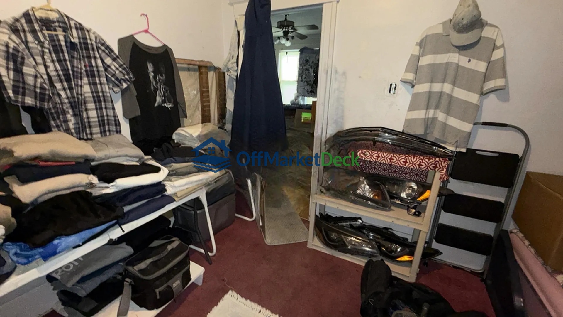 Off-market house in Hamtramck, Michigan — 4 beds, 1 bath, $163,900 — photo 8 of 8