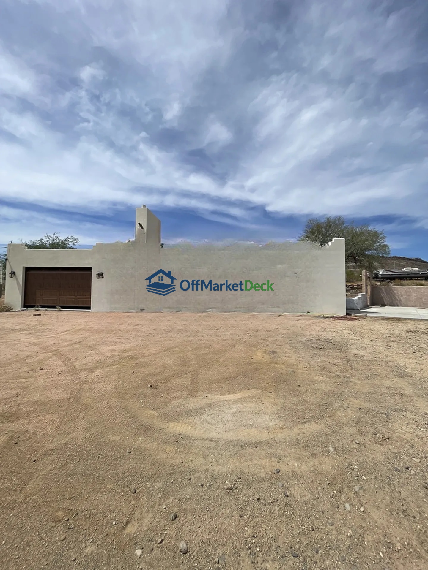 Off-market house in New River, Arizona — 5 beds, 4 baths, $654,990