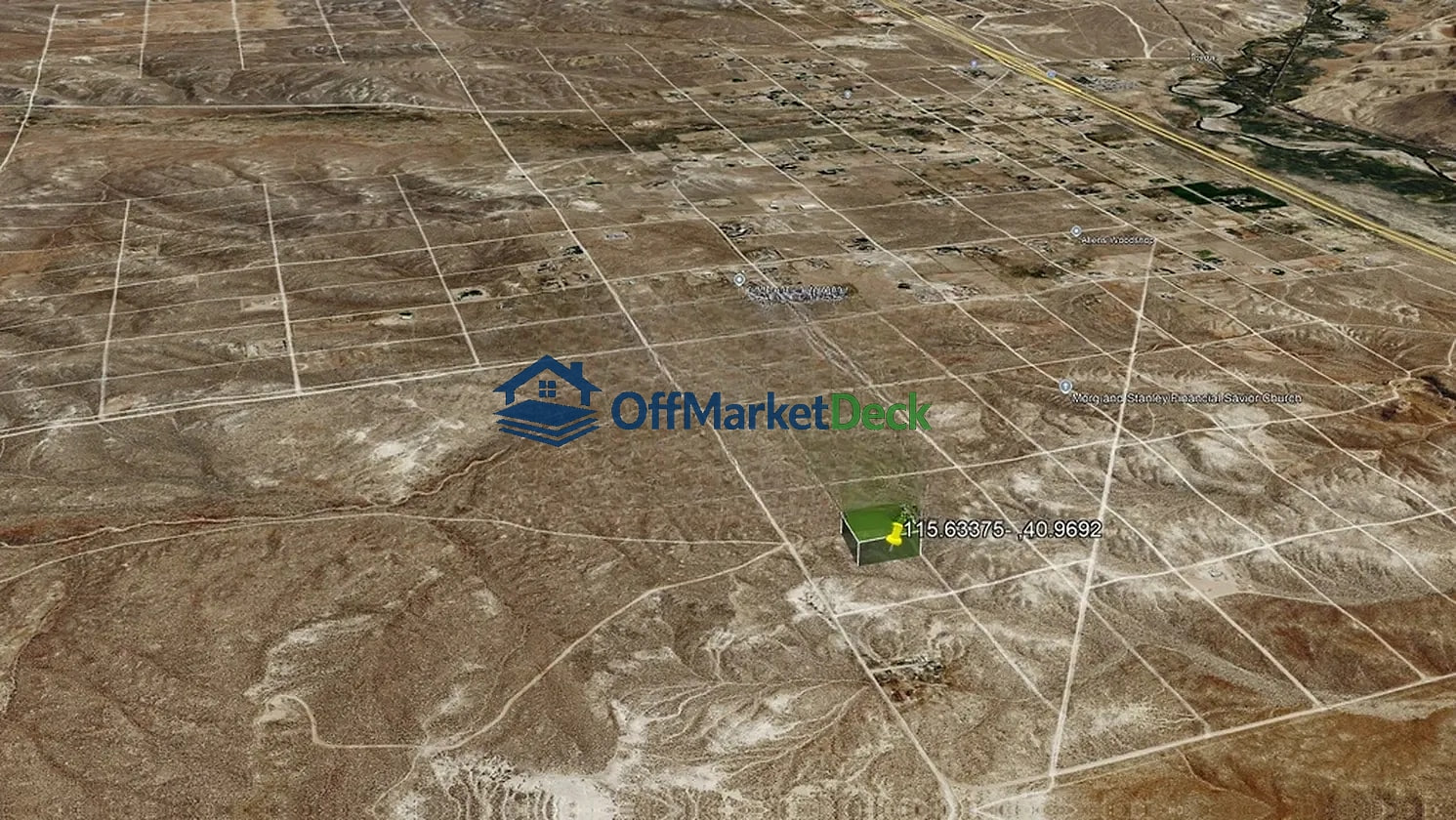 Off-market land in Elko, Nevada — 1.13 acres, $5,897 — photo 6 of 8