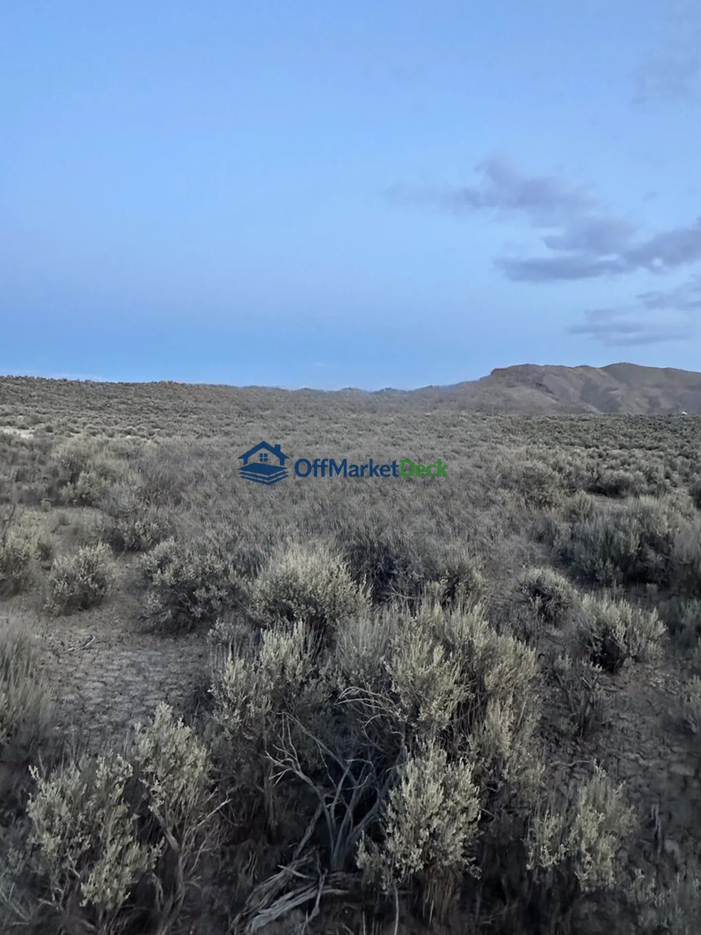 Off-market land in Elko, Nevada — 1.13 acres, $5,897 — photo 3 of 8