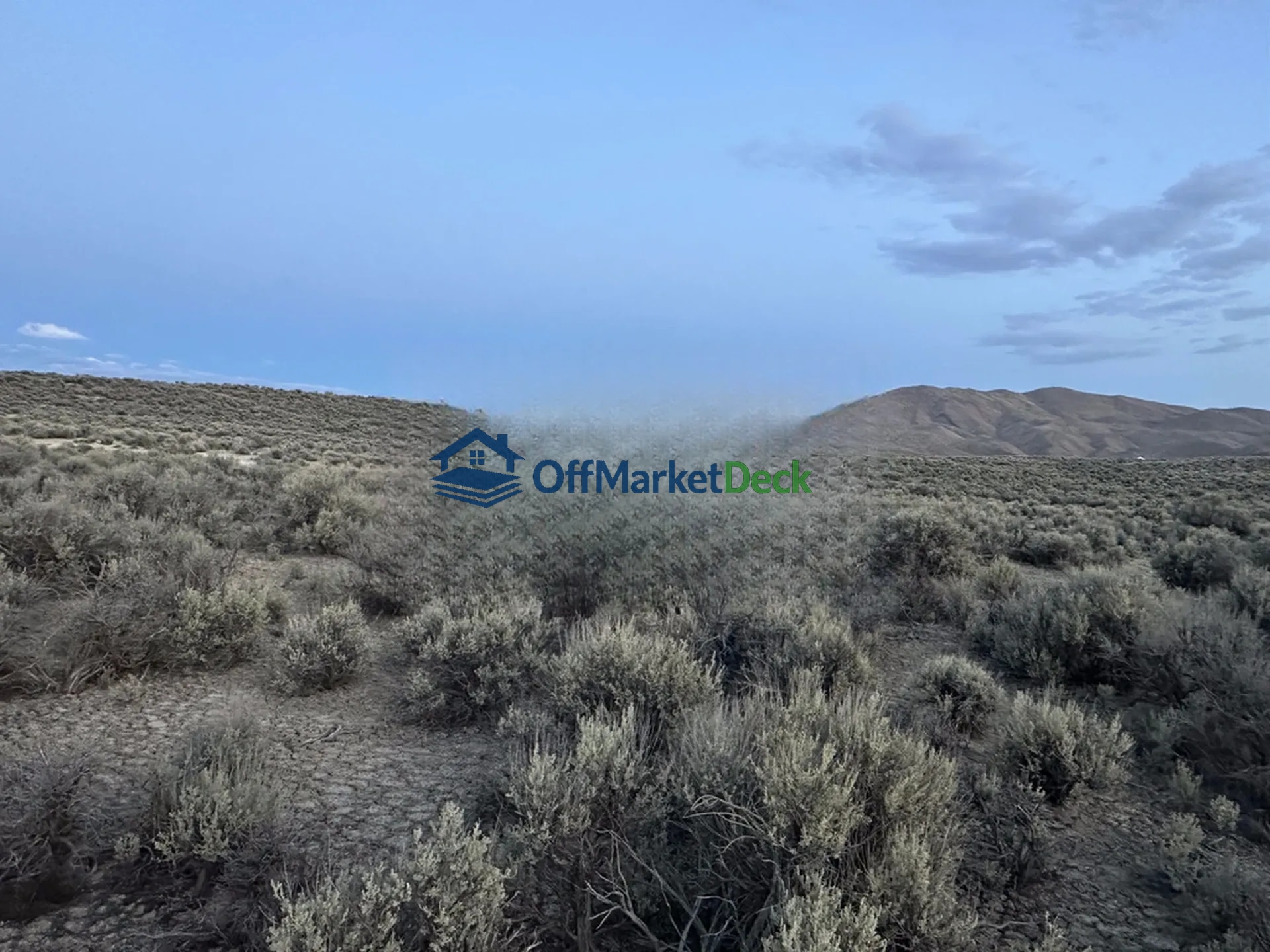 Off-market land in Elko, Nevada — 1.13 acres, $5,897 — photo 2 of 8