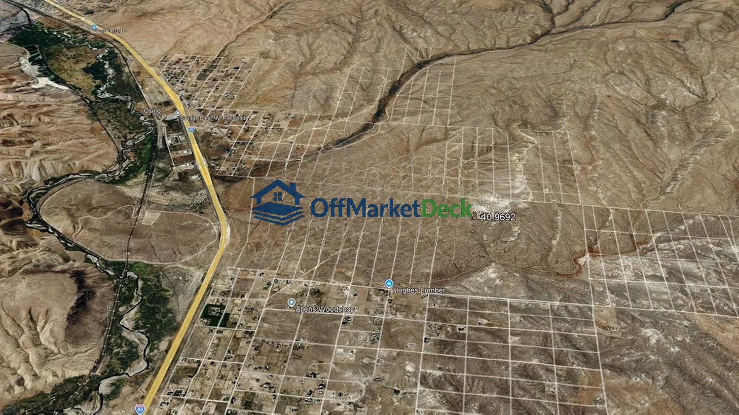 Off-market land in Elko, Nevada — 1.13 acres, $5,897 — photo 5 of 8