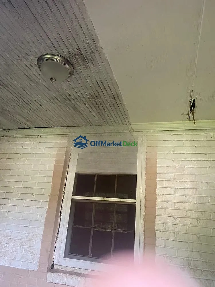 Off-market house in Montgomery, Alabama — 2 beds, 1 bath, $15,000 — photo 8 of 8