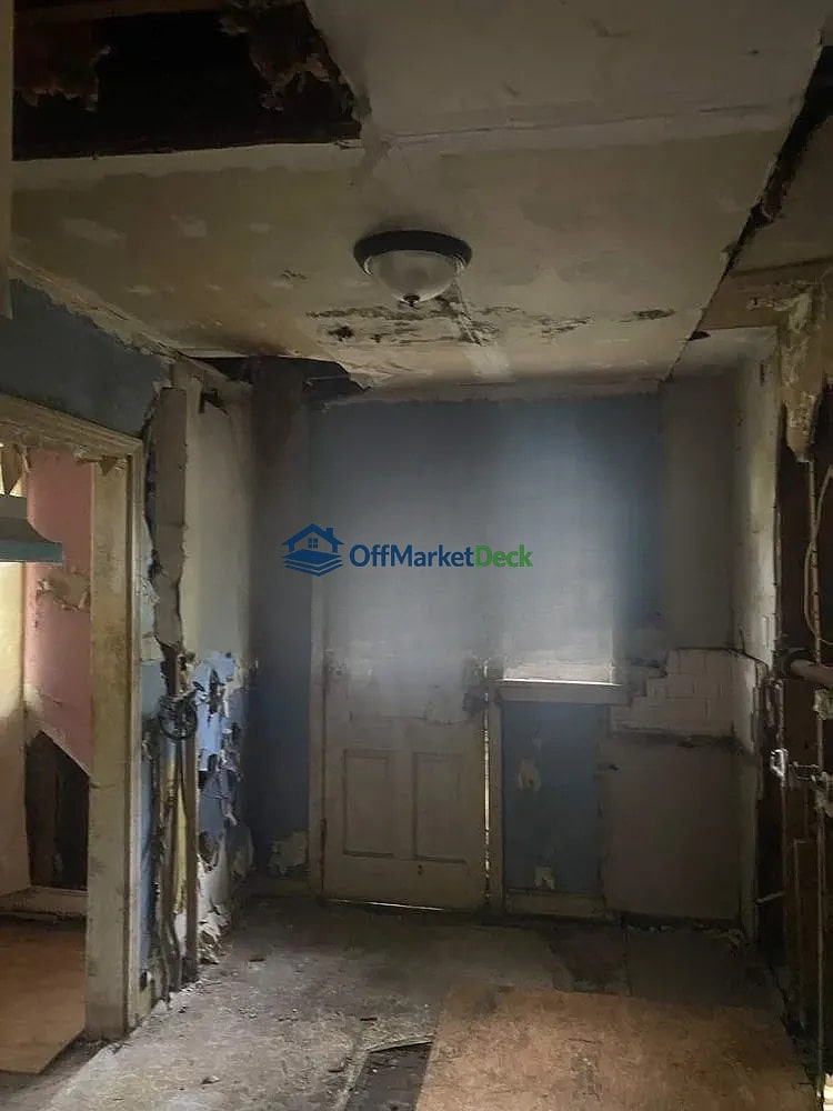 Off-market house in Montgomery, Alabama — 2 beds, 1 bath, $15,000 — photo 7 of 8