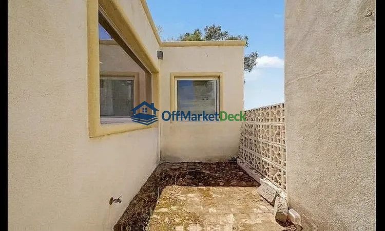 Off-market house in Glendale, Arizona — 3 beds, 2 baths, $475,000