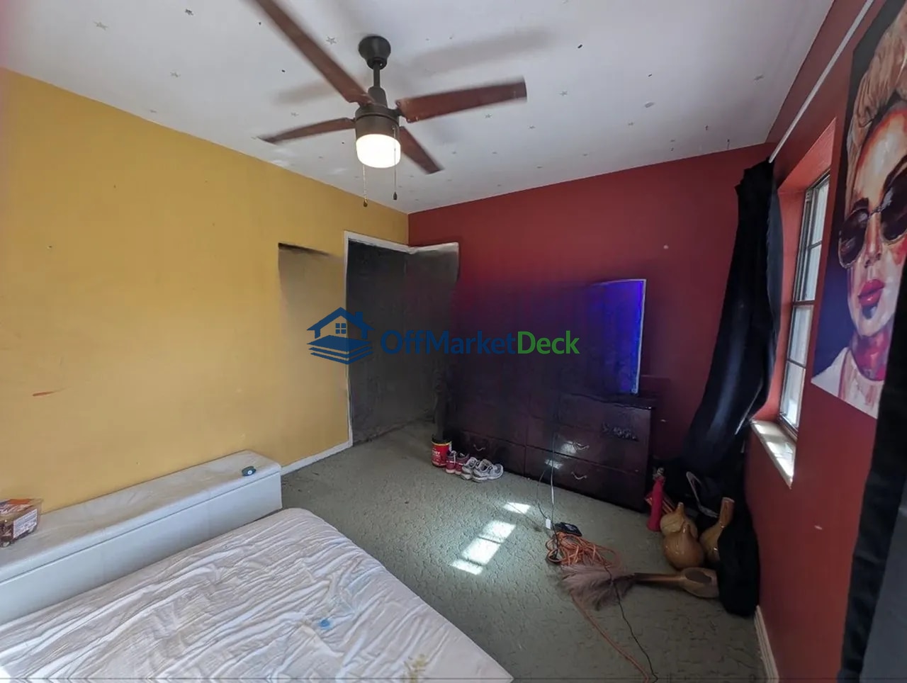 Off-market house in Bartow, Florida — 6 beds, 3 baths, $224,990 — photo 2 of 8