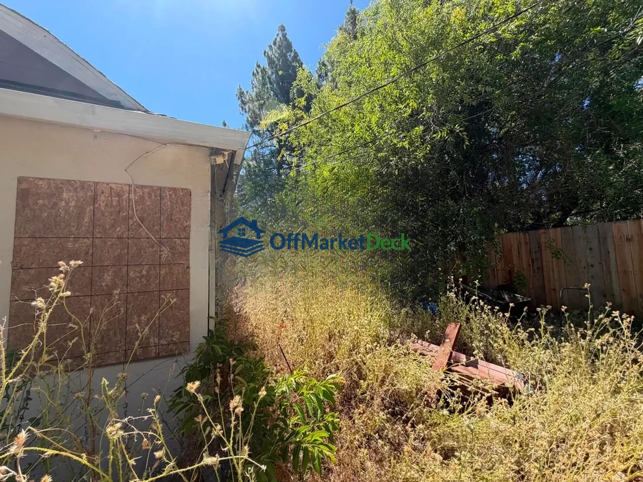 Off-market house in Concord, California — 3 beds, 1 bath, $464,900 — photo 6 of 8