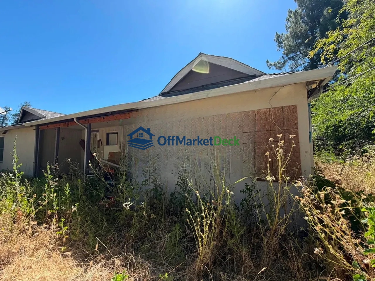 Off-market house in Concord, California — 3 beds, 1 bath, $464,900 — photo 8 of 8