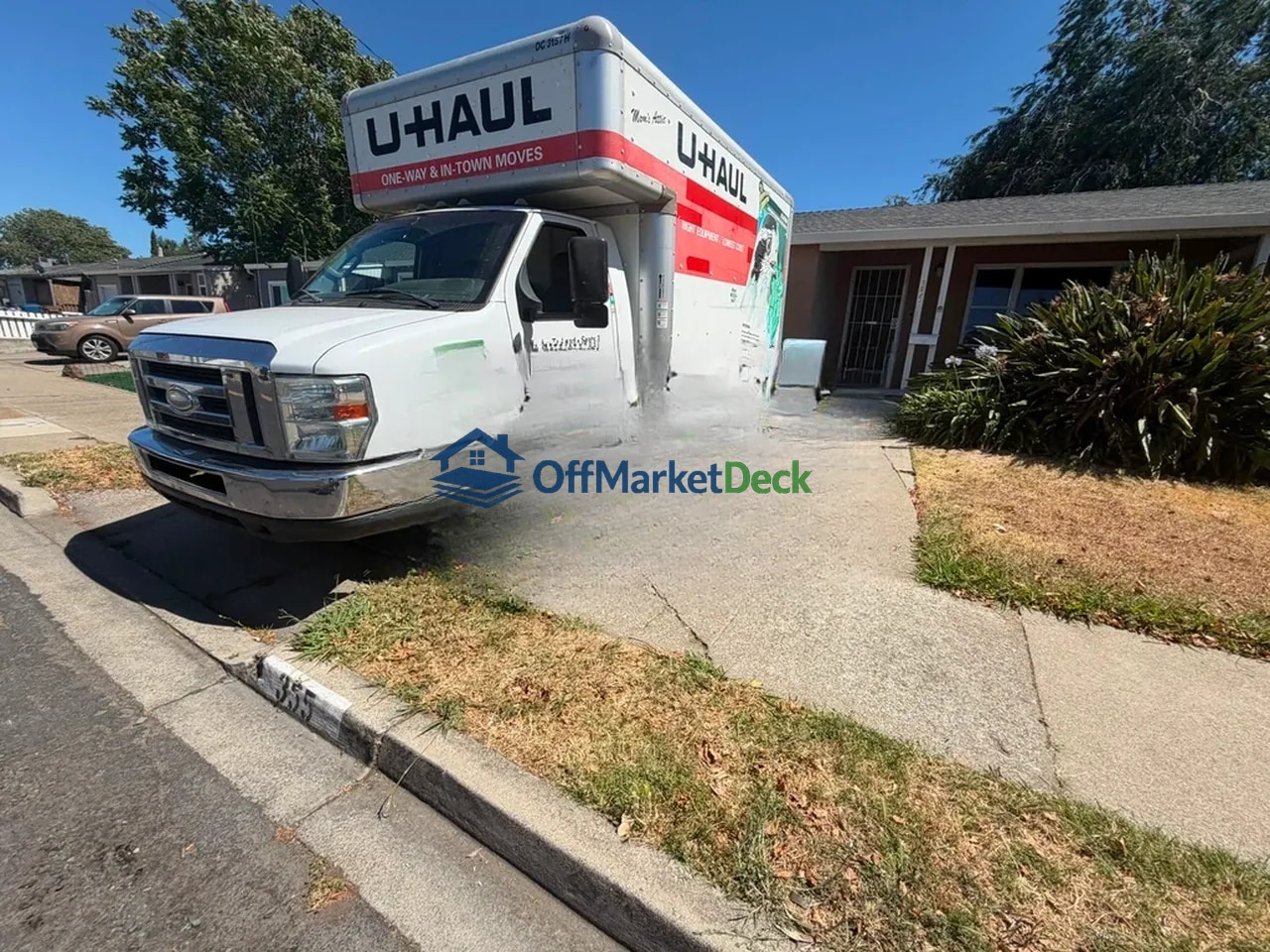 Off-market house in Antioch, California — 3 beds, 1 bath, $339,000 — photo 8 of 8