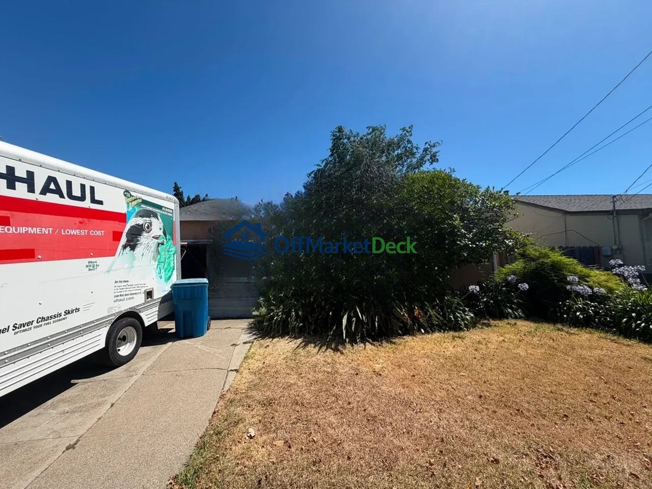 Off-market house in Antioch, California — 3 beds, 1 bath, $339,000 — photo 6 of 8