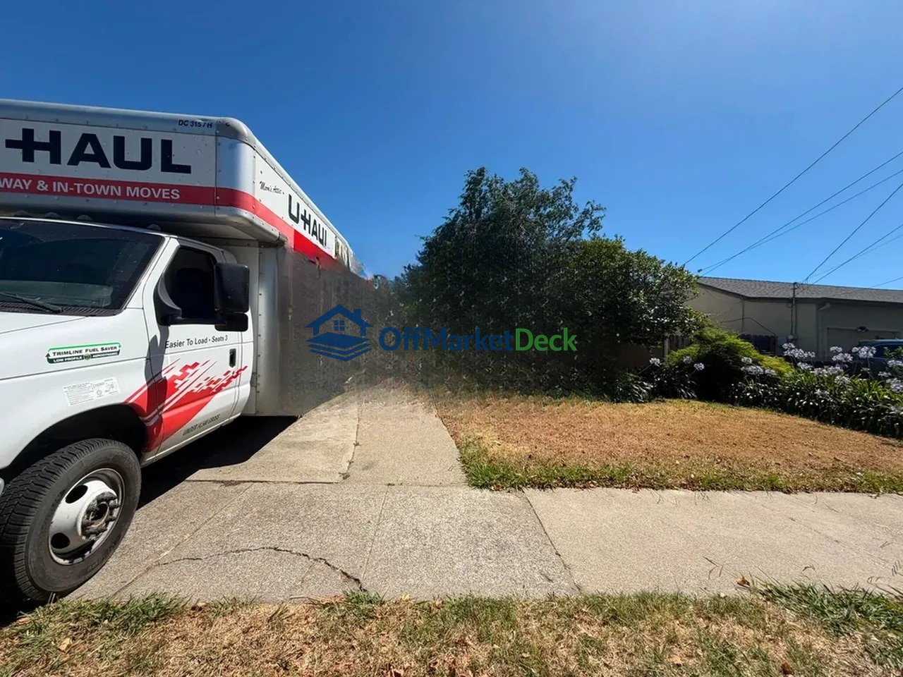 Off-market house in Antioch, California — 3 beds, 1 bath, $339,000 — photo 7 of 8
