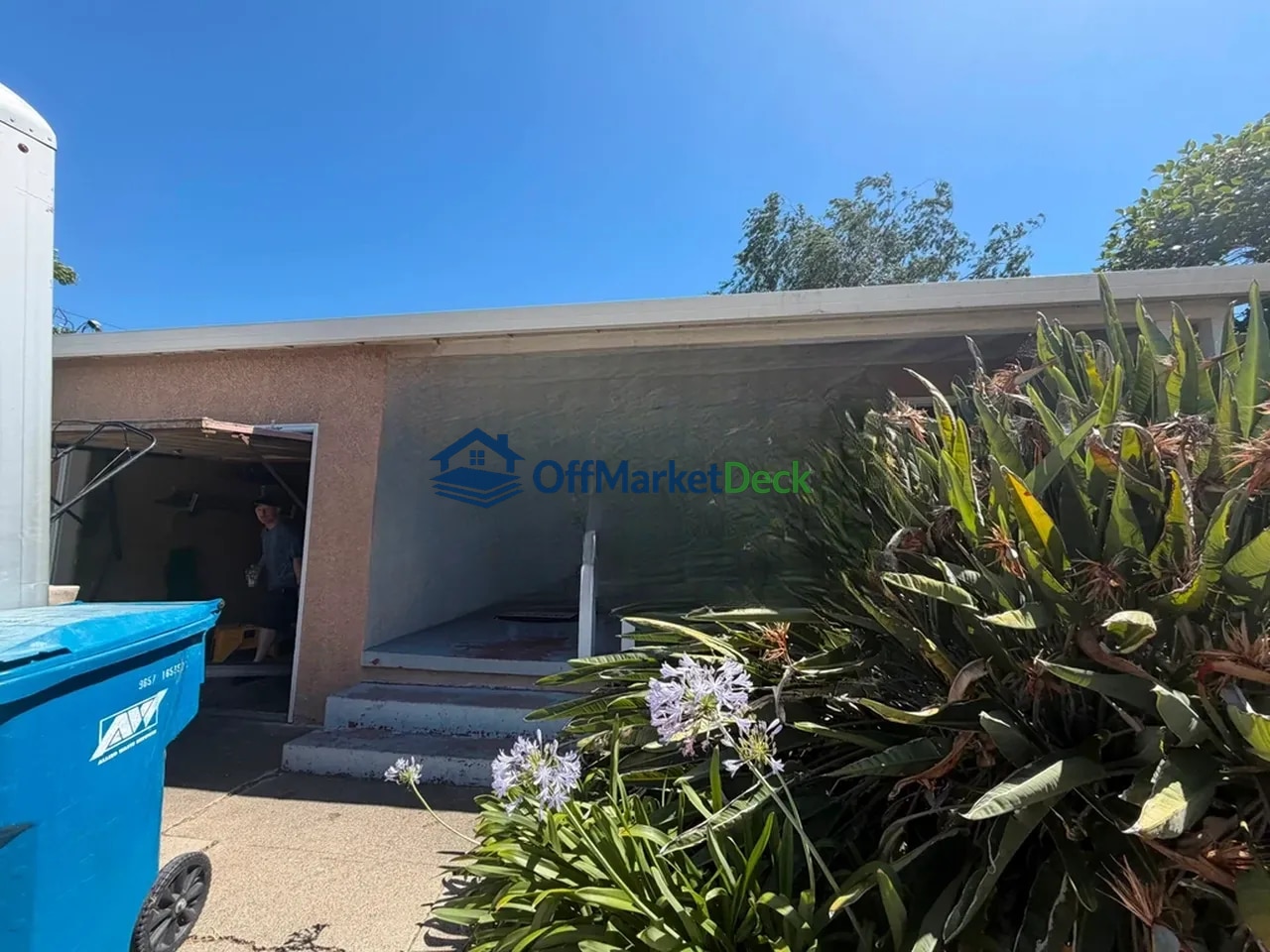 Off-market house in Antioch, California — 3 beds, 1 bath, $339,000