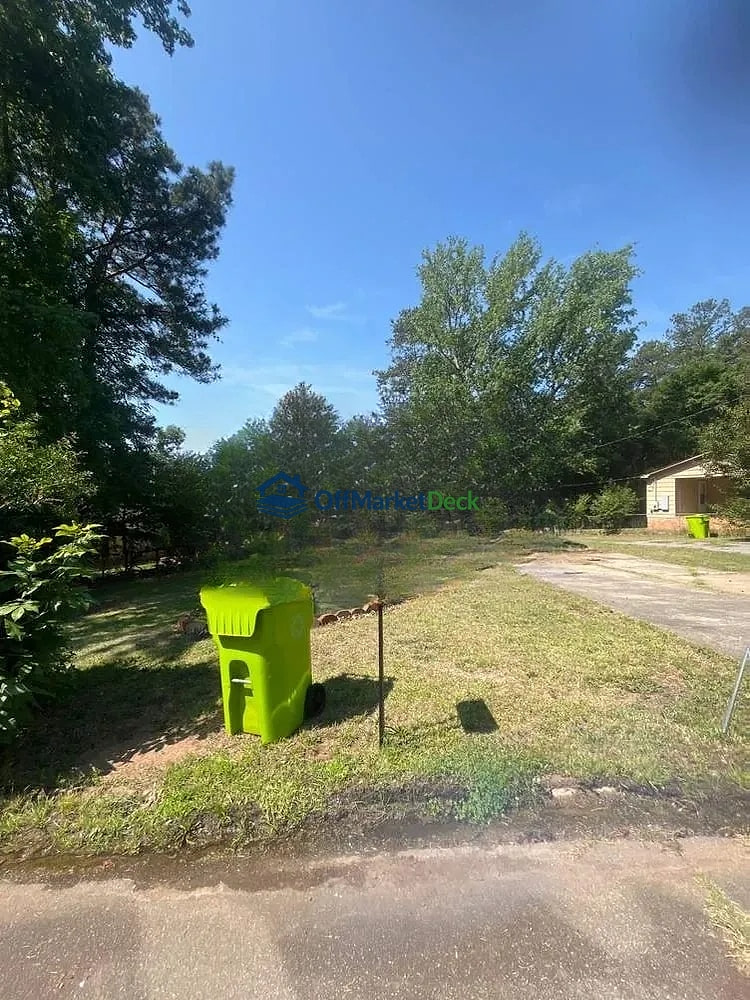 Off-market house in Columbia, South Carolina — 3 beds, 1 bath, $45,000