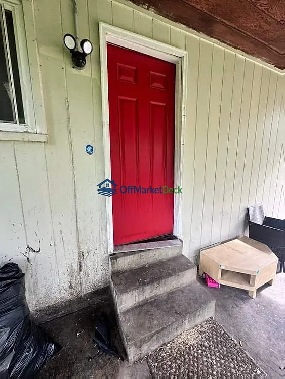 Off-market house in St. Louis, Missouri — 2 beds, 1 bath, $39,000 — photo 6 of 8