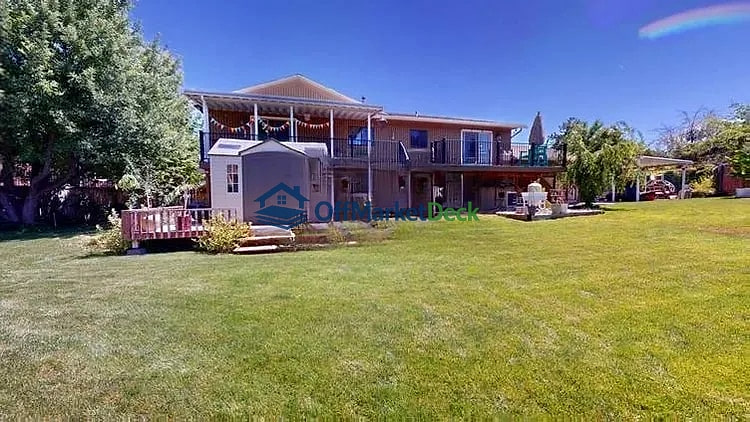 Off-market house in Salt Lake City, Utah — 4 beds, 3 baths, $549,000 — photo 7 of 8
